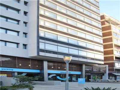 Mercosur Universitas होटल के अलावा